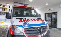 Independent Medical Emergency Service, Pruszcz Gdański